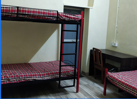 Stanislaus Villa Bunk Beds