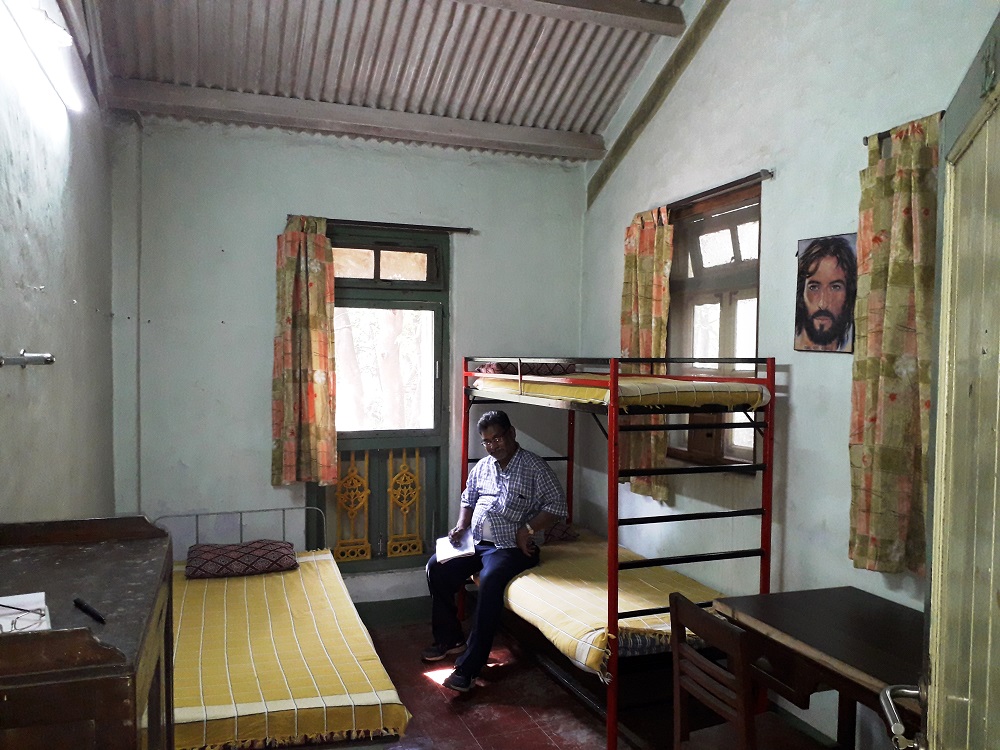 Stanislaus Villa Bunk Beds