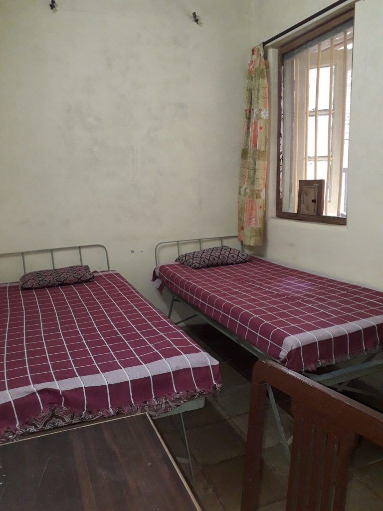 Stanislaus Villa Rooms